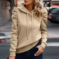 Sudadera con Capucha Informal - TOKO Directo a tu Puerta