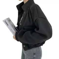 Imagen de Chaqueta de Lana para Mujer