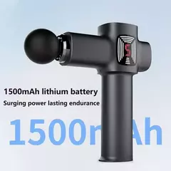 Máquina de masaje de vibración, relajación muscular - comprar en línea