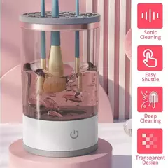 Limpiador de Brochas de Maquillaje - tienda en línea