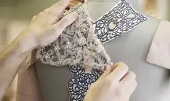 Vestidos de Noche Clasico en internet