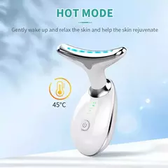 Masajeador Facial para el Cuidado de la Piel Facial - TOKO Directo a tu Puerta