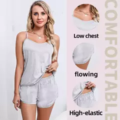 Pijamas Básica Mujer - TOKO Directo a tu Puerta
