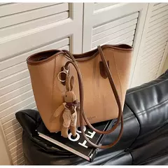 Bolso Hilo Muñeco en internet