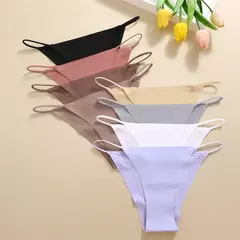 Imagen de Ropa Interior Sexy Ultrafina
