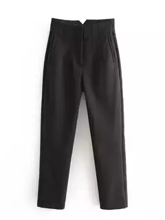 Pantalones elegantes TRAFZA en internet