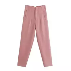 Pantalones Formales de Oficina