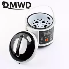 Olla de Cocina Eléctrica a Presión. - comprar en línea