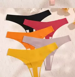 Ropa Interior Tanga Sexy - TOKO Directo a tu Puerta