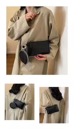 Bolsos Brillo Vital - TOKO Directo a tu Puerta