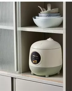 Olla Arrocera Eléctrica Inteligente de 1,2 L - tienda en línea