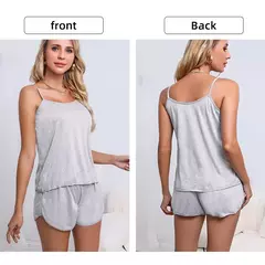 Pijamas Básica Mujer