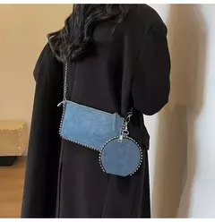 Bolsos Brillo Vital