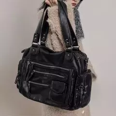 Bolso Punk Style