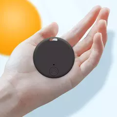 Xiaomi-Mini rastreador GPS con Bluetooth 5,0, dispositivo antipérdida - TOKO Directo a tu Puerta