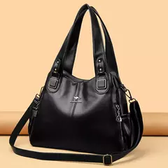 Bolso Vintage París