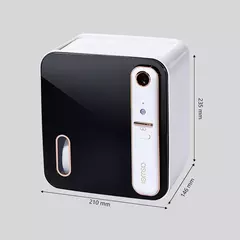 Estante Papel de Rollo Montado en la Pared Inteligente Automático Difusor de Aroma - comprar en línea