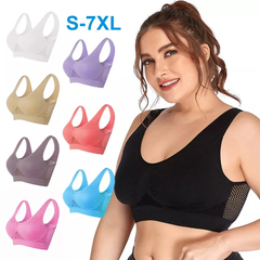 Sujetadores deportivos para Mujer - comprar en línea