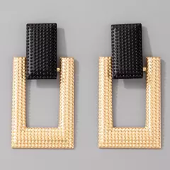 Pendientes Moda Simple en internet