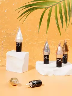 Delineador de Ojos con Purpurina Diamante - tienda en línea