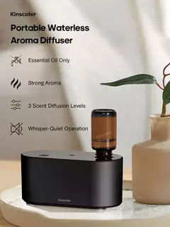Difusor de Aroma Portátil - comprar en línea