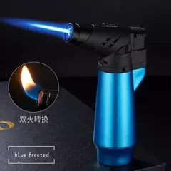 Encendedor de Pistola Gas Butano - TOKO Directo a tu Puerta