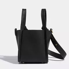 Bolso Cubo
