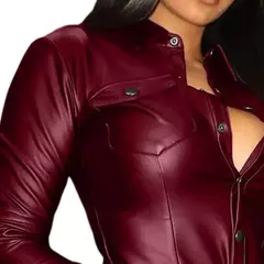 Imagen de Blusa Elegante para Mujer