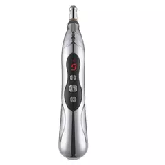 Pluma de acupuntura eléctrica 5 en 1. - tienda en línea