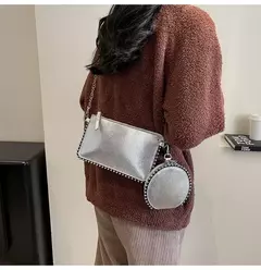 Bolsos Brillo Vital en internet