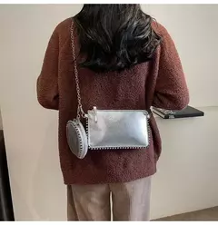 Imagen de Bolsos Brillo Vital