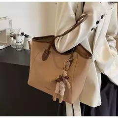 Bolso Hilo Muñeco - comprar en línea