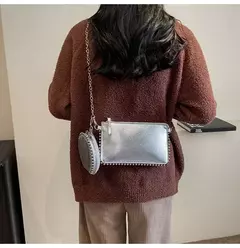 Imagen de Bolsos Brillo Vital