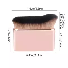 Brocha de Sirena para Maquillaje en internet