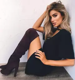 Imagen de Vestido Belleza Atemporal