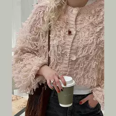 Suéteres de Borlas Otoño Invierno - comprar en línea