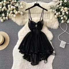 Pijama Ajustada Sexy - TOKO Directo a tu Puerta