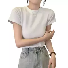 Blusa Refined Essence