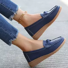 Mocasines Verano Informal - TOKO Directo a tu Puerta