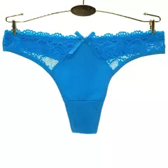 Ropa Interior de Algodón Sexy en internet
