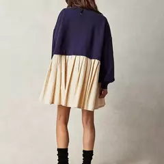 Vestido Chic Moderno