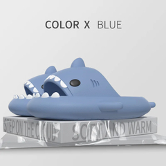 Chanclas Tiburón - comprar en línea