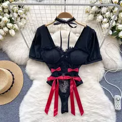 Pijama Ajustada Sexy