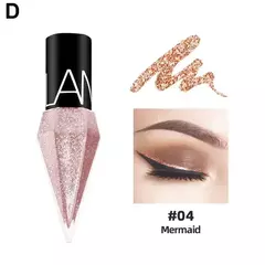 Delineador de Ojos con Purpurina Diamante - tienda en línea
