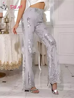 Conjuntos de Pantalones Bootcut