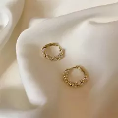 Pendientes de Perlas - tienda en línea