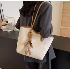 Imagen de Bolso Hilo Muñeco