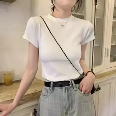 Blusa Refined Essence - TOKO Directo a tu Puerta