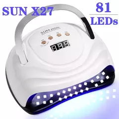 Imagen de Lámpara LED Para Uñas de 380W