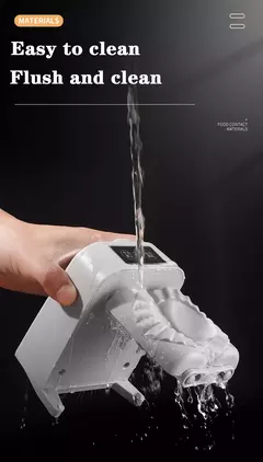 Imagen de Máquina Eléctrica Automática para hacer Empanada.